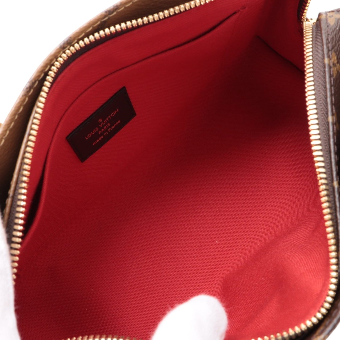 Louis Vuitton Monogram Reverse OnTheGo East West