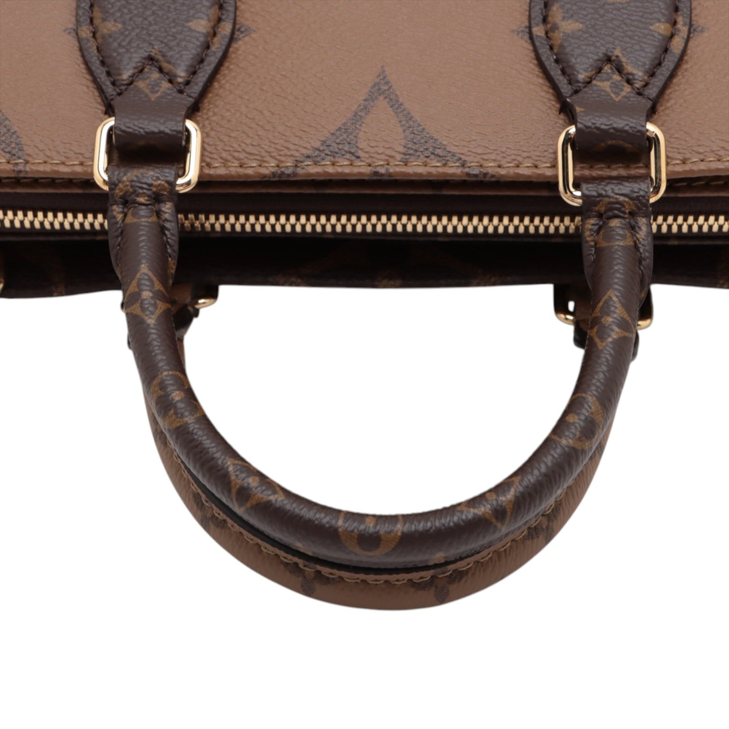 Louis Vuitton Monogram Reverse OnTheGo East West