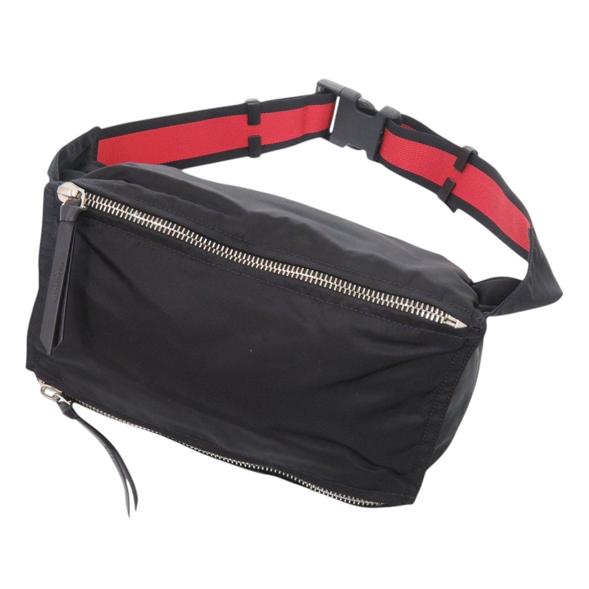 Givenchy Nylon Pandora Bumbag
