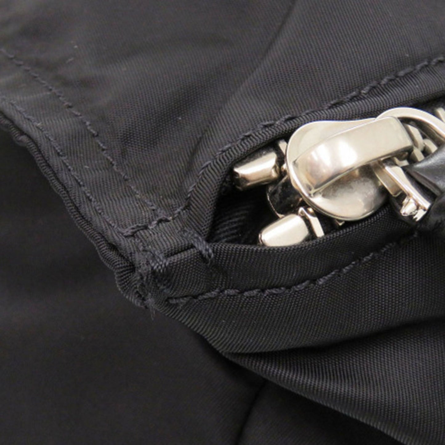 Givenchy Nylon Pandora Bumbag