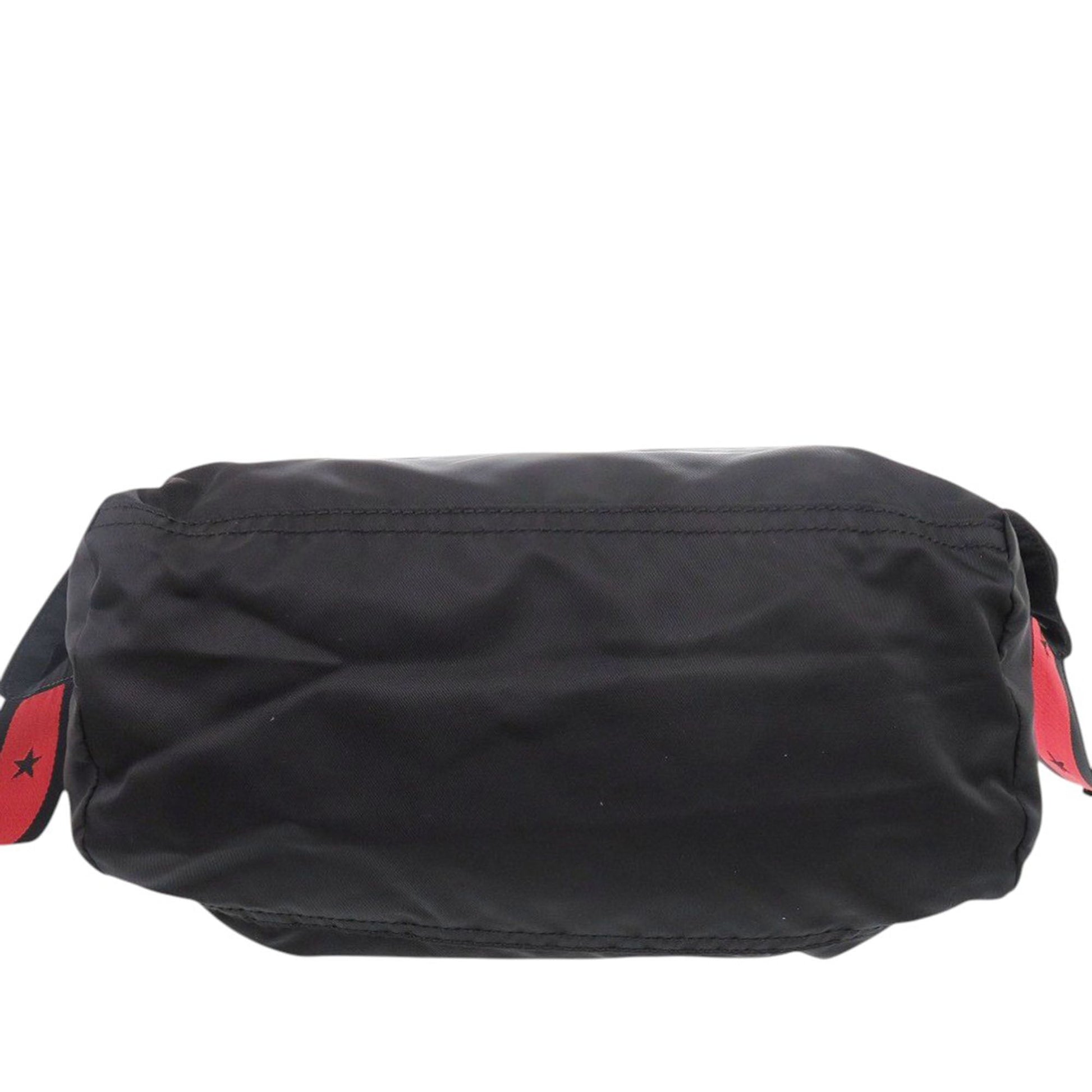 Givenchy Nylon Pandora Bumbag