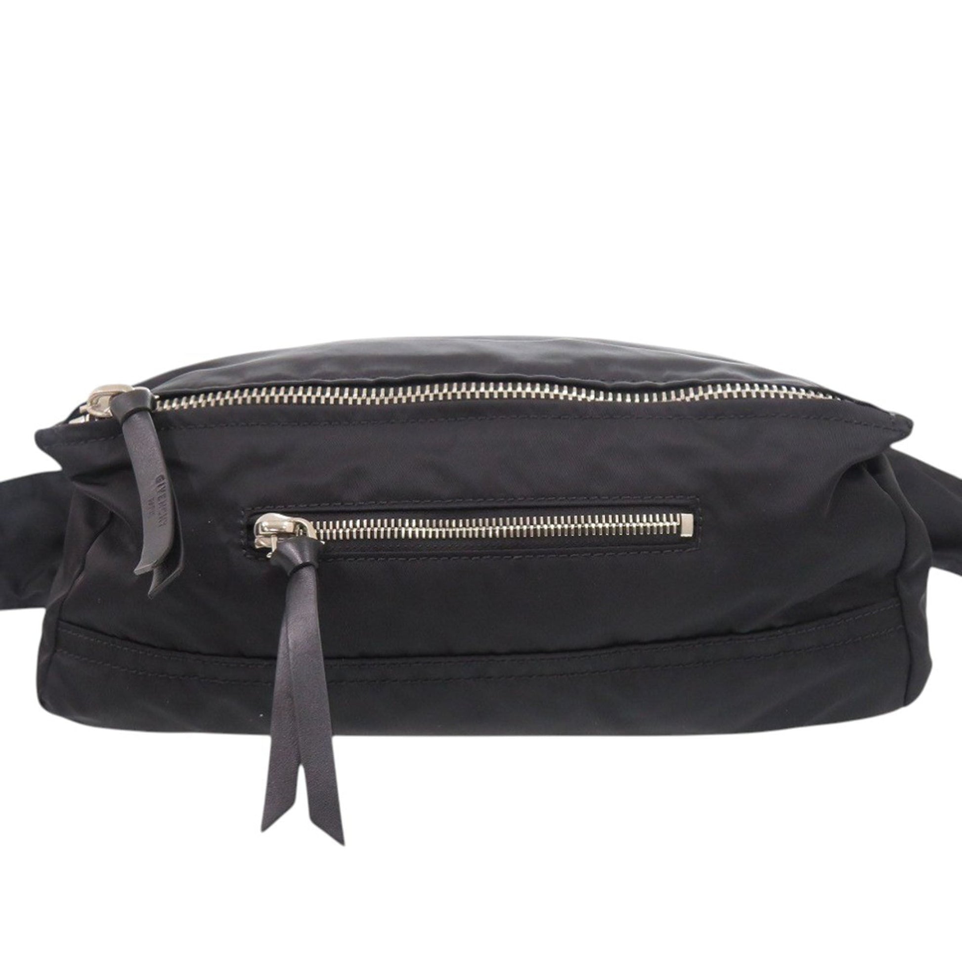 Givenchy Nylon Pandora Bumbag