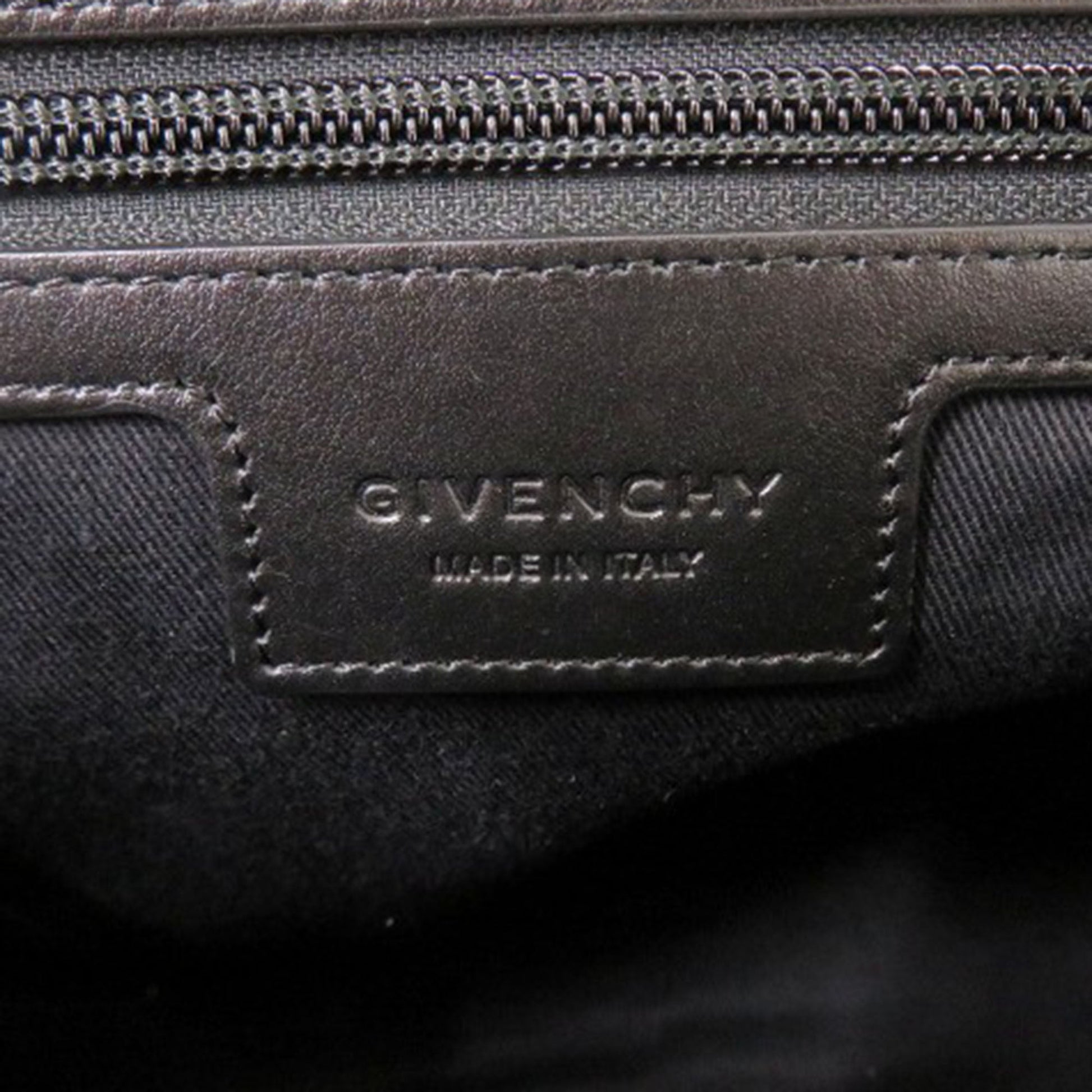 Givenchy Nylon Pandora Bumbag