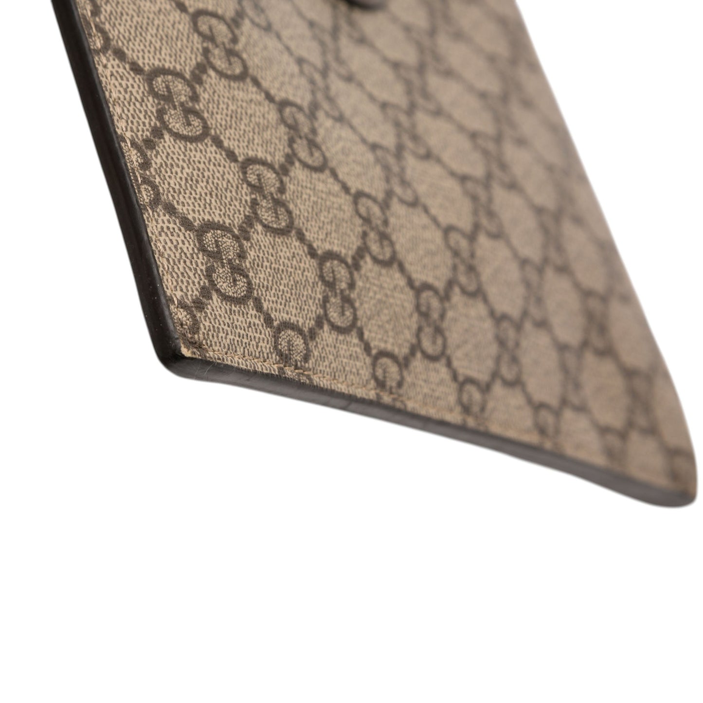 Gucci GG Supreme Neo Vintage Clutch