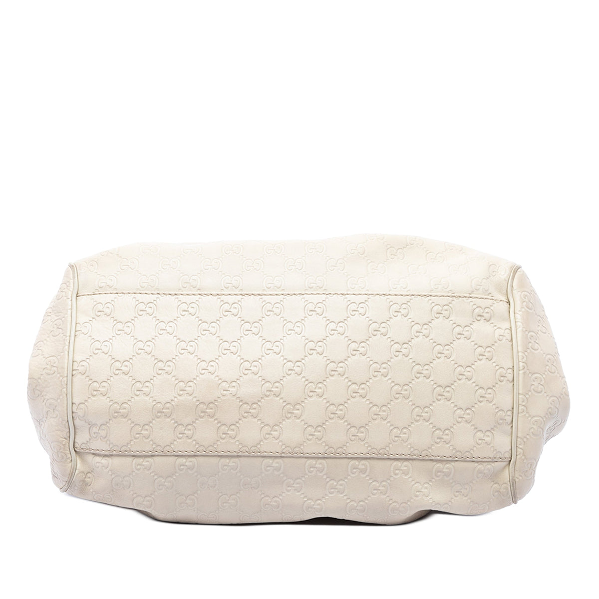 Gucci Guccissima Sukey Satchel