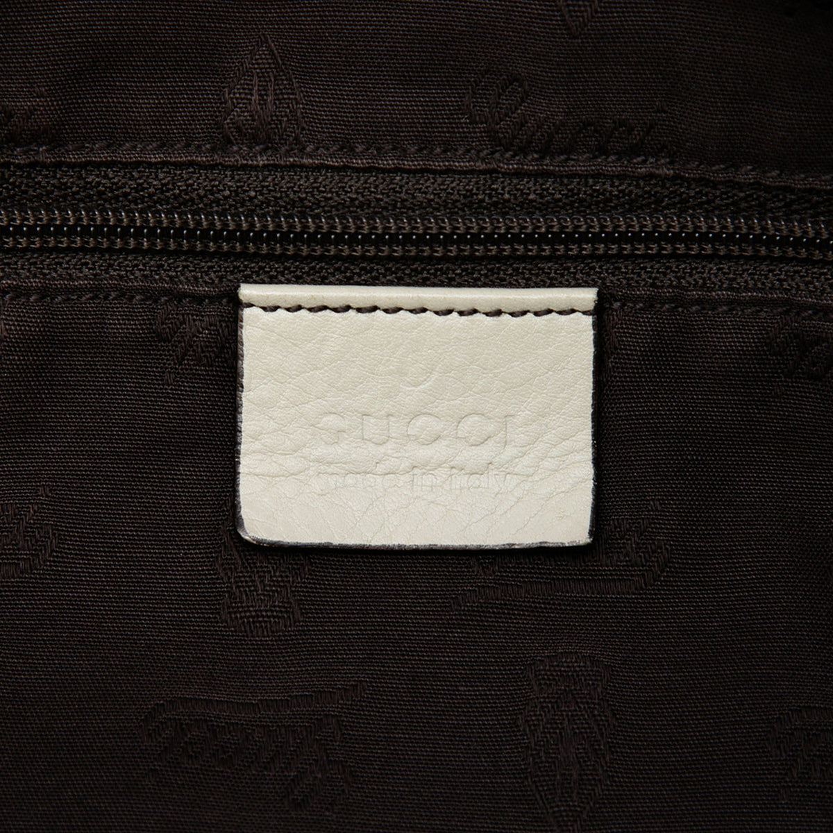 Gucci Guccissima Sukey Satchel