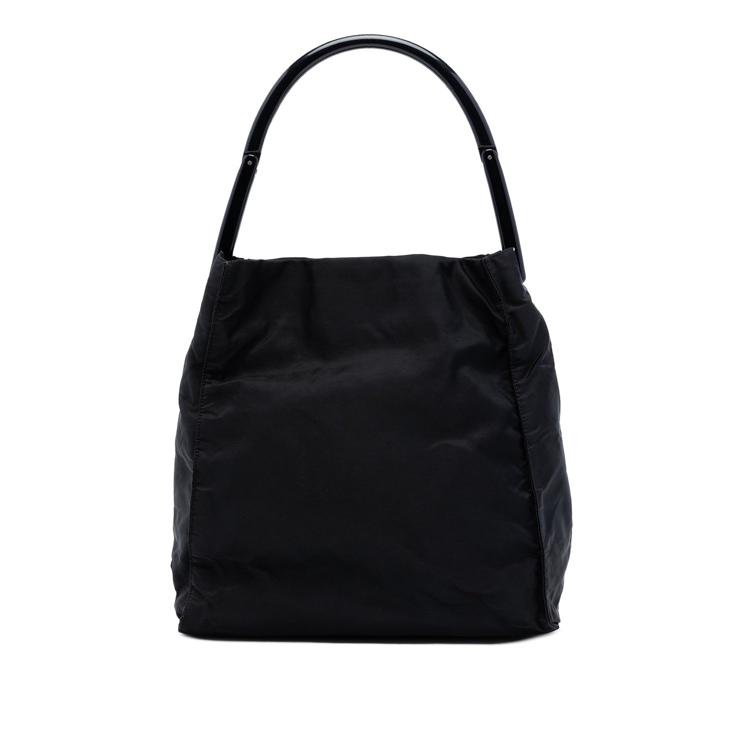 Prada Tessuto Tote