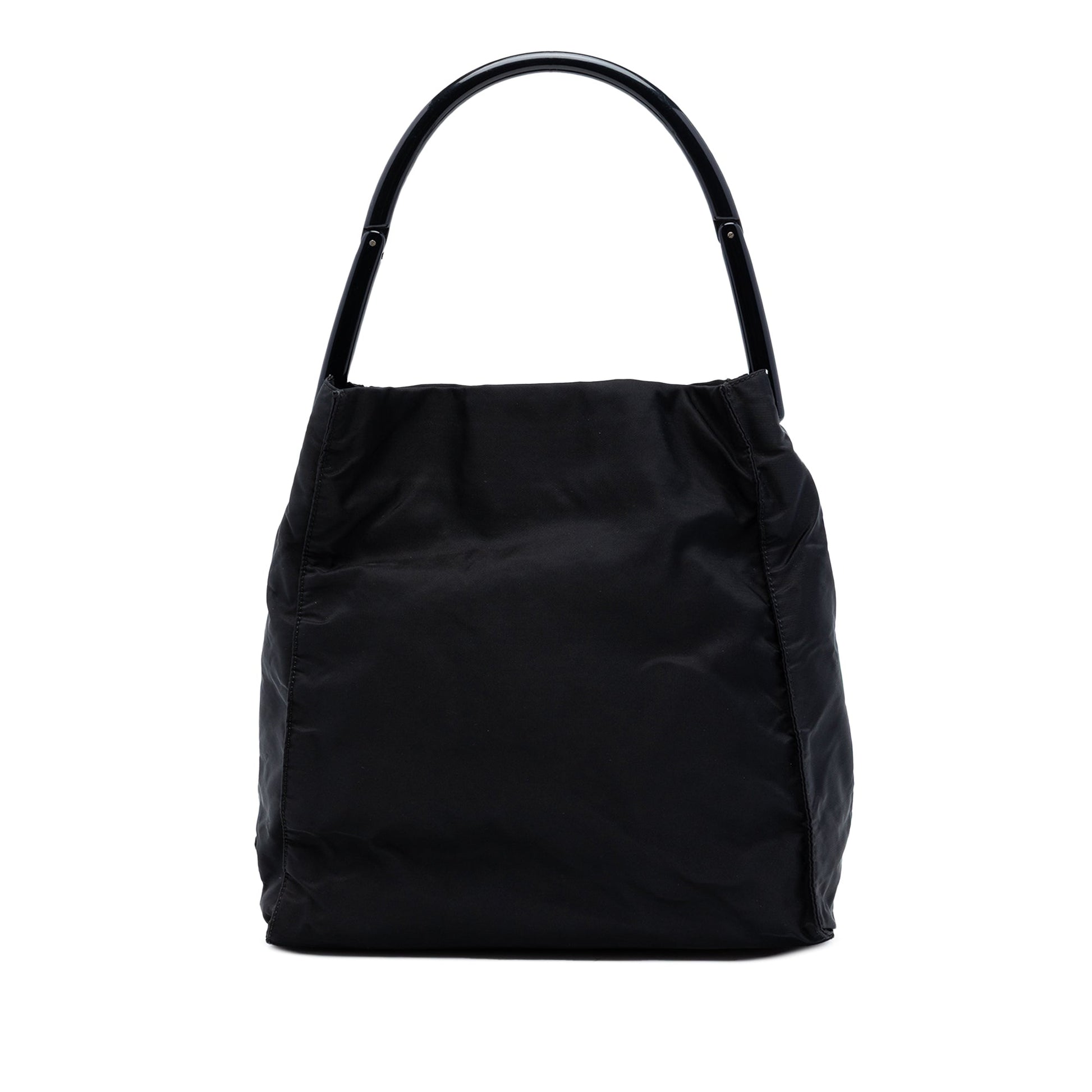 Prada Tessuto Tote