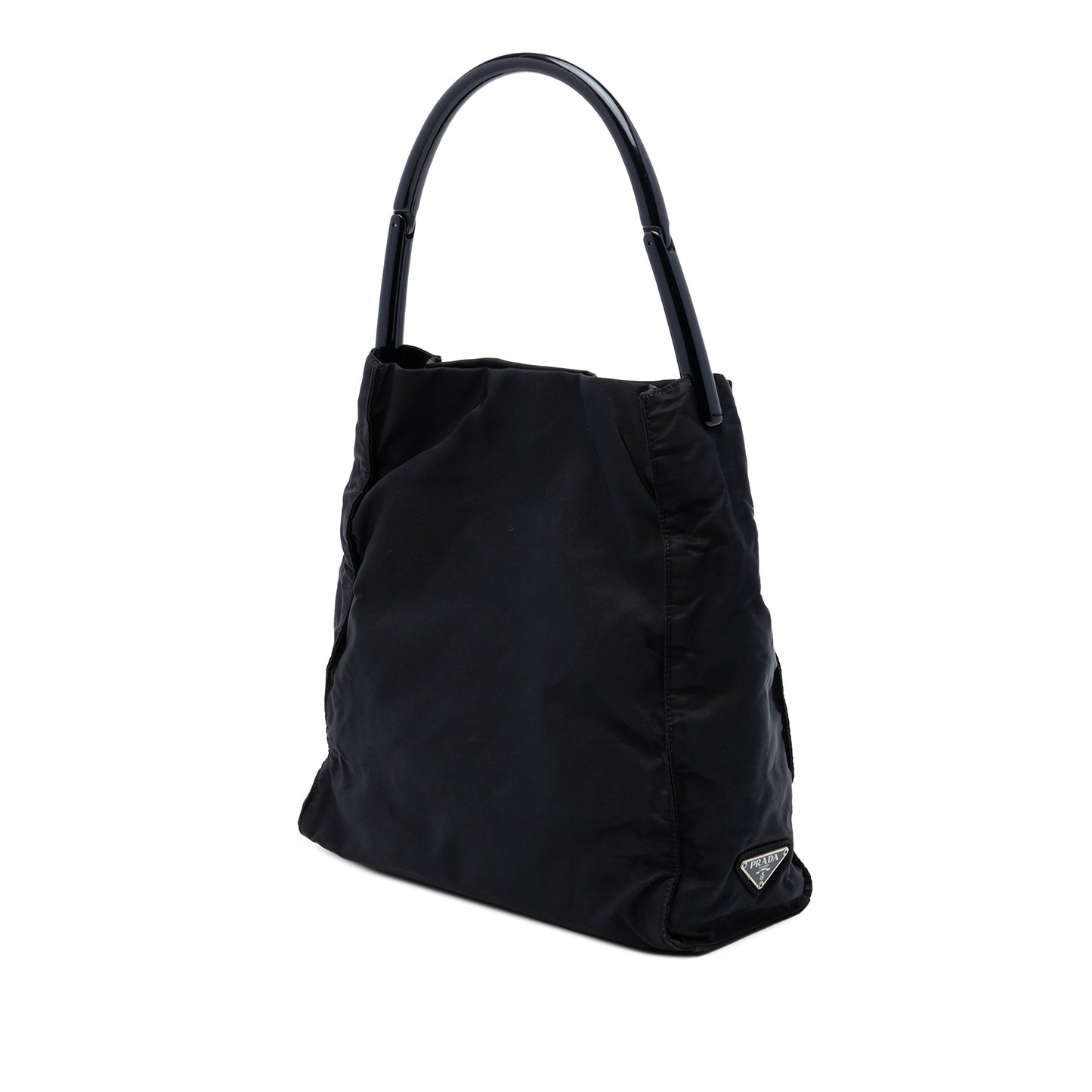 Prada Tessuto Tote