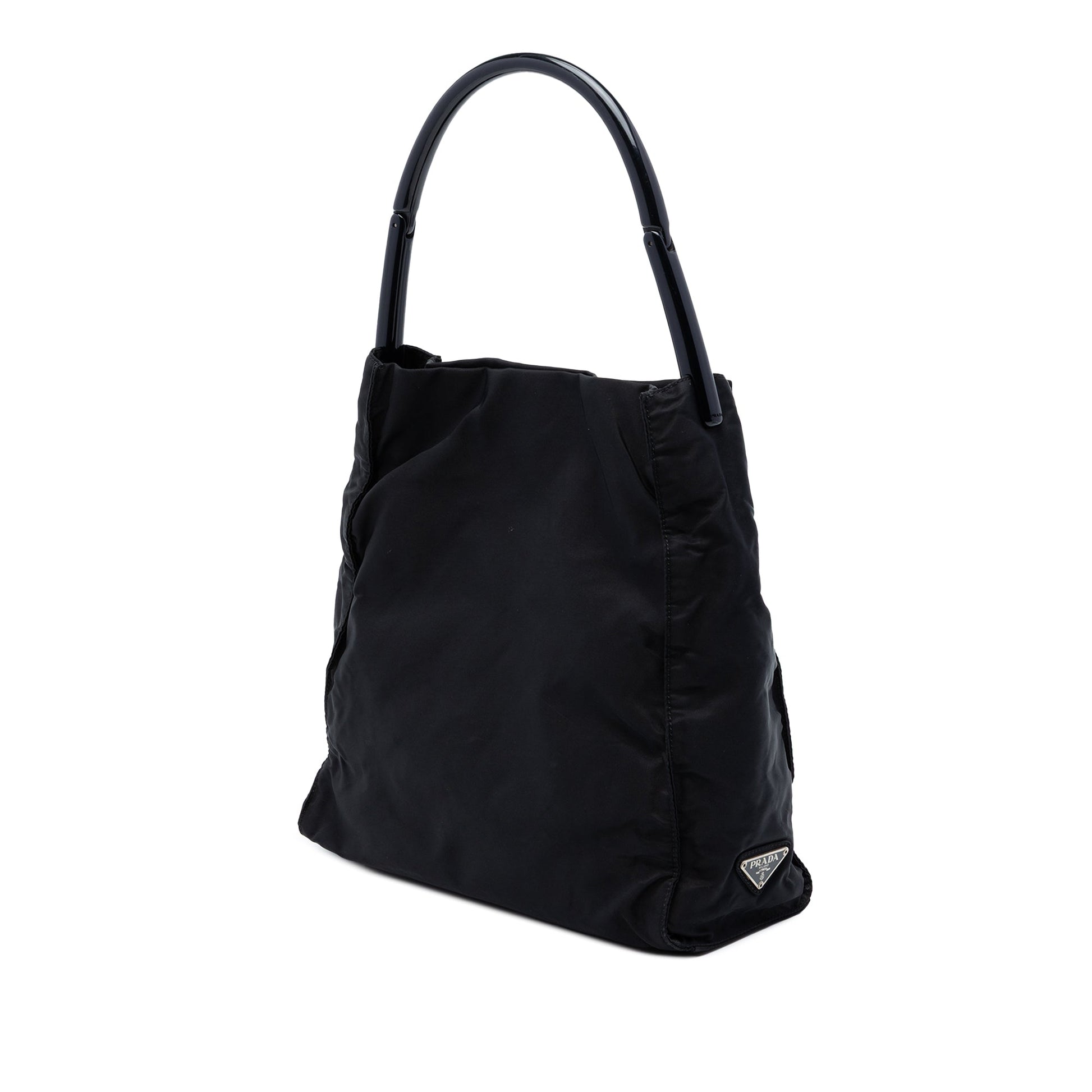 Prada Tessuto Tote