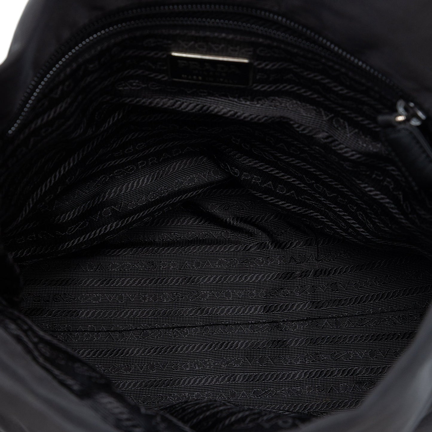 Prada Tessuto Tote