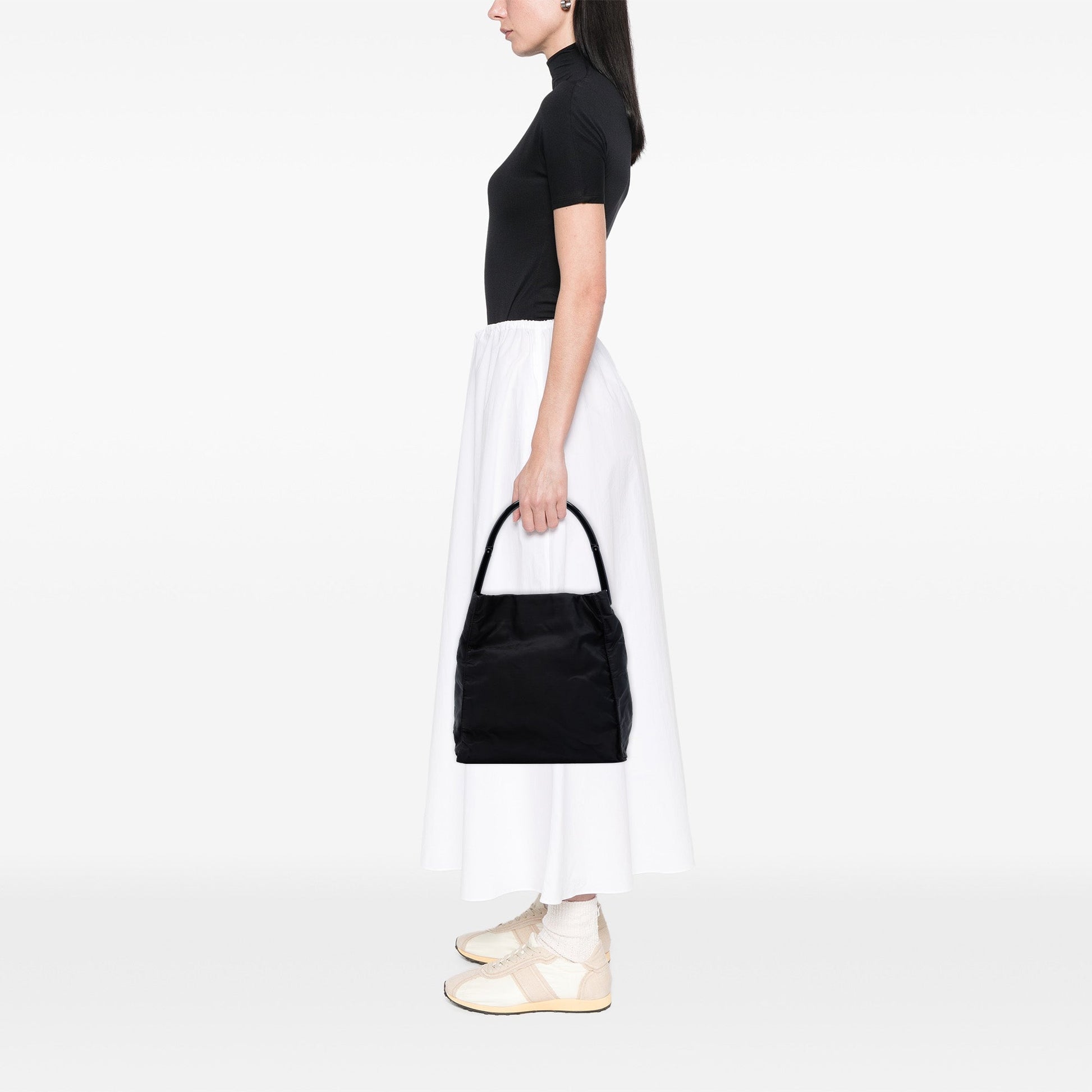 Prada Tessuto Tote