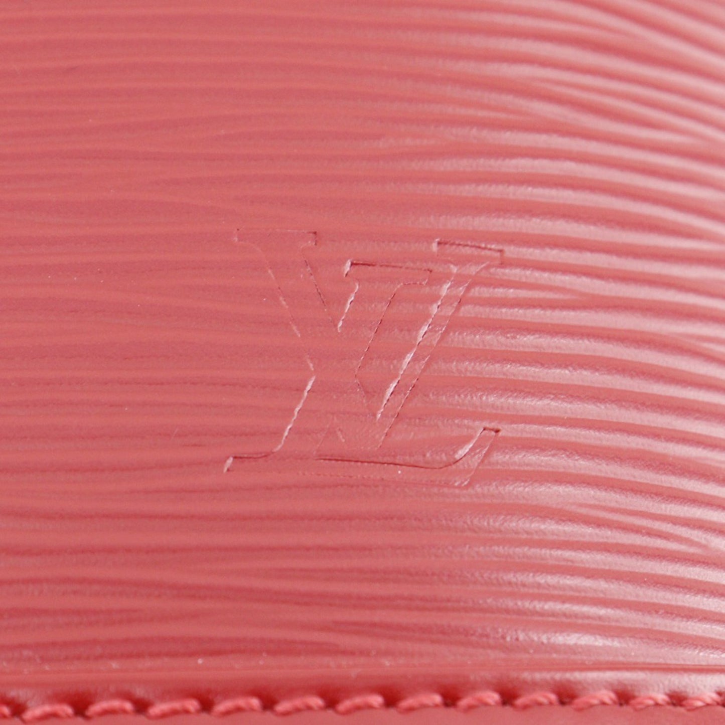 Louis Vuitton Epi Alma BB