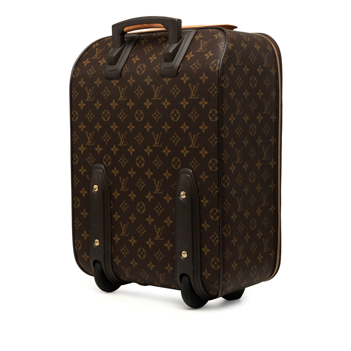 Louis Vuitton Monogram Pegase 45 — Brown