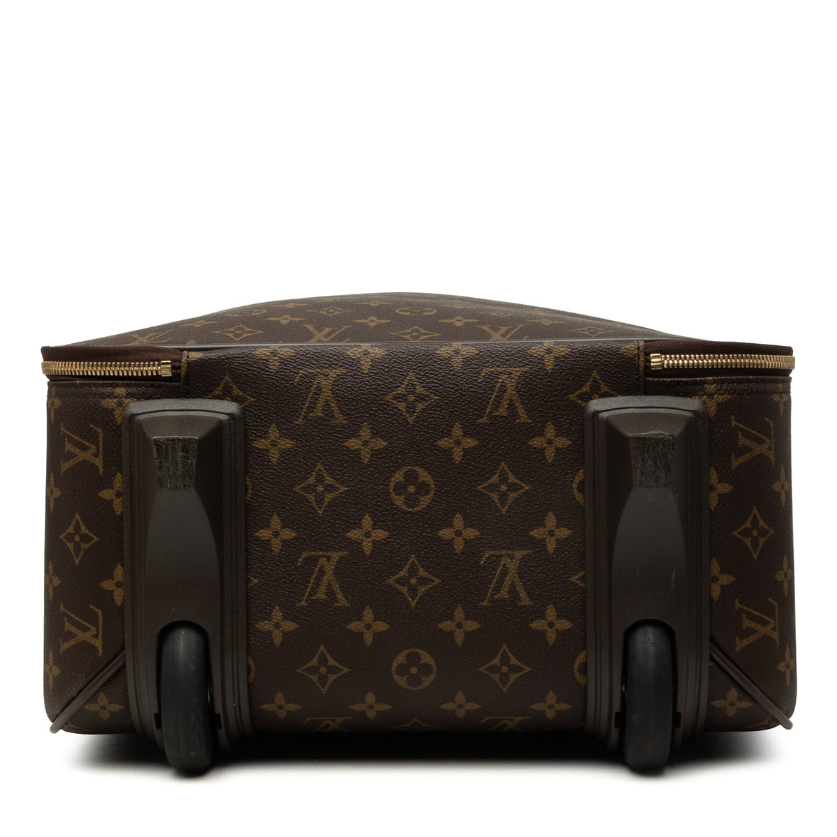 Louis Vuitton Monogram Pegase 45 — Brown