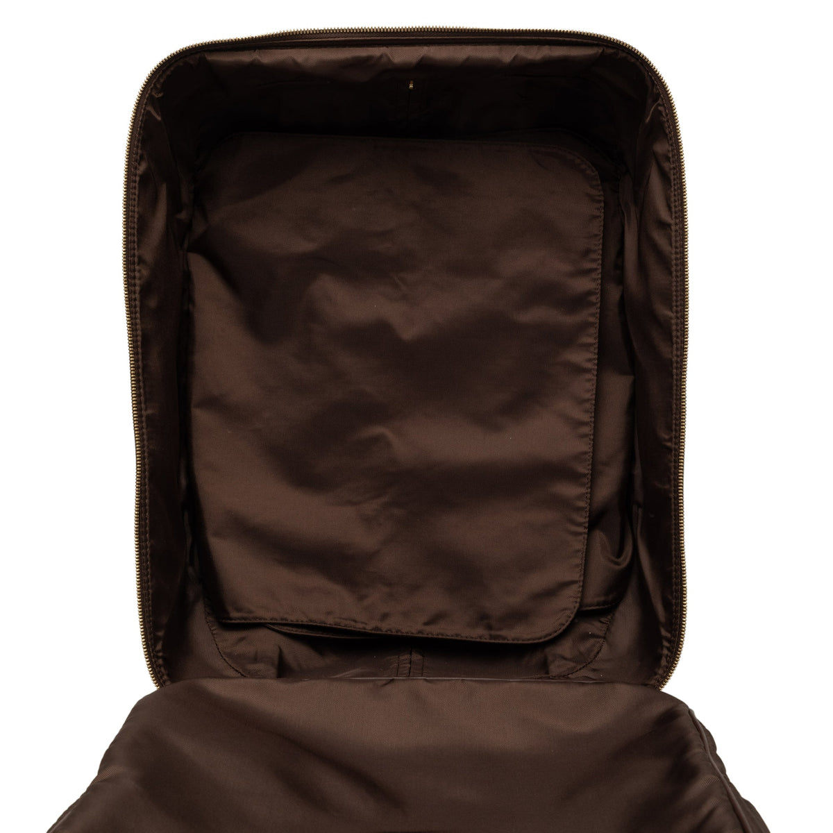 Louis Vuitton Monogram Pegase 45 — Brown