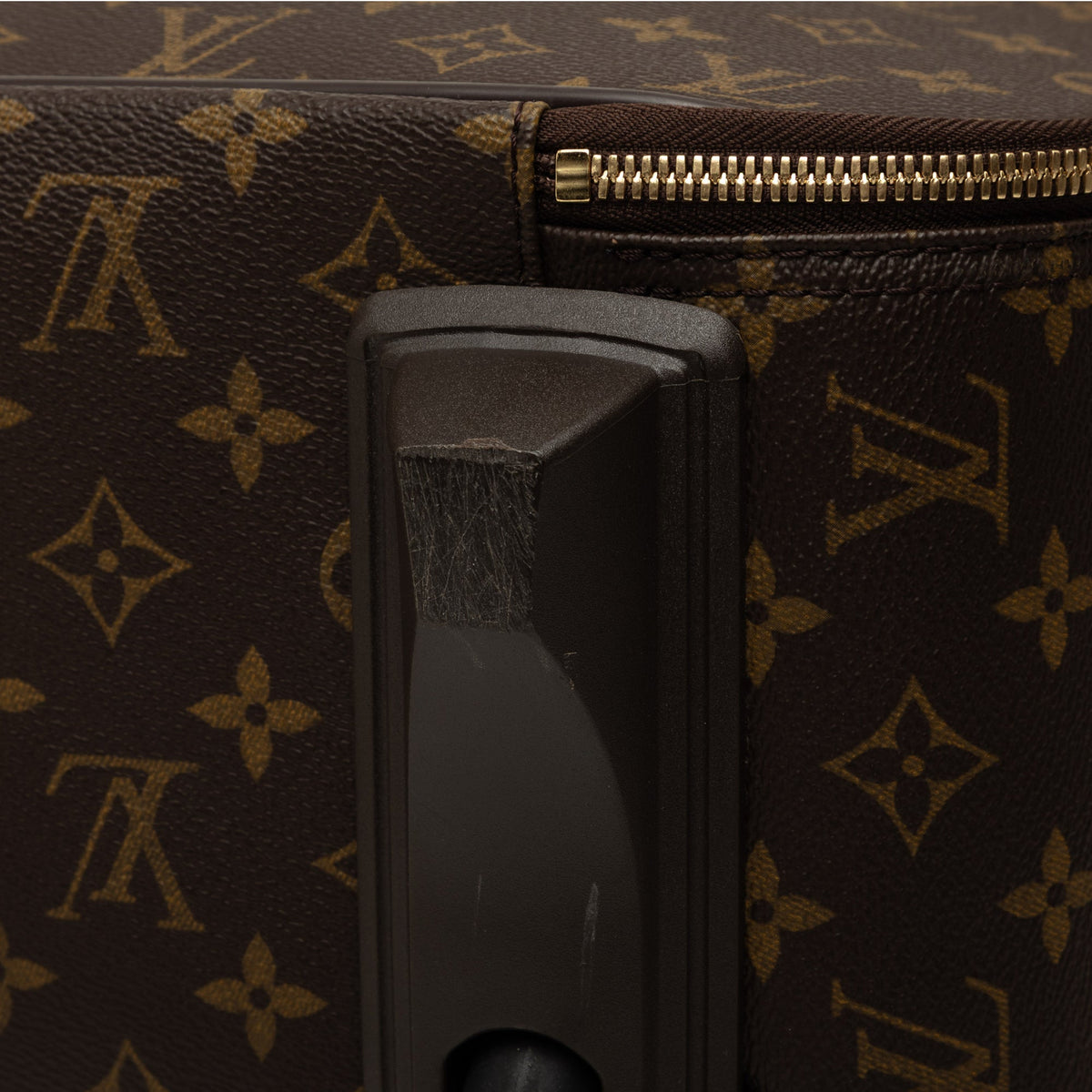 Louis Vuitton Monogram Pegase 45 — Brown