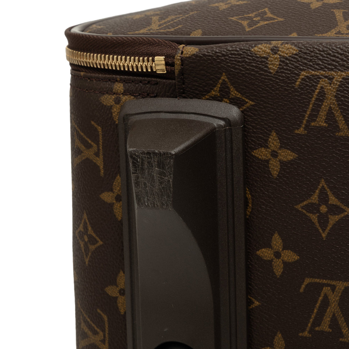 Louis Vuitton Monogram Pegase 45 — Brown