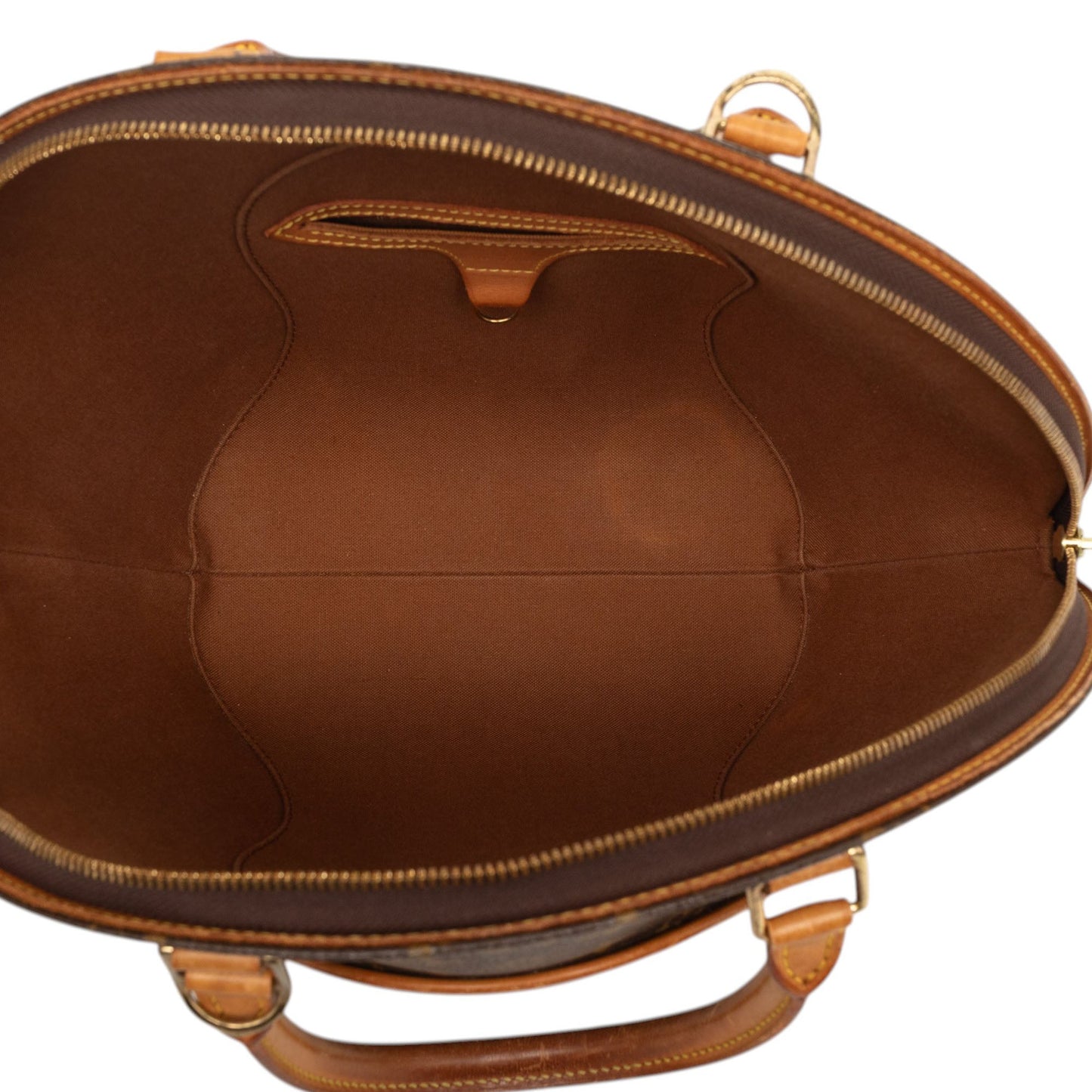 Louis Vuitton Monogram Ellipse MM