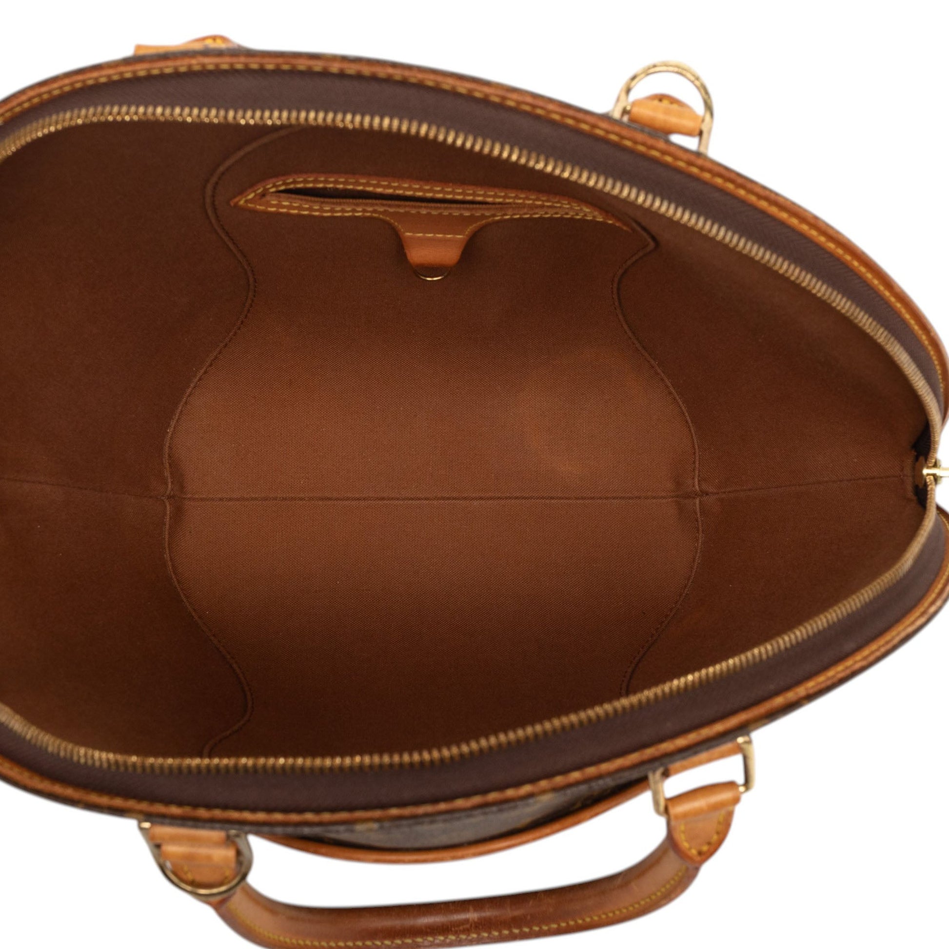 Louis Vuitton Monogram Ellipse MM
