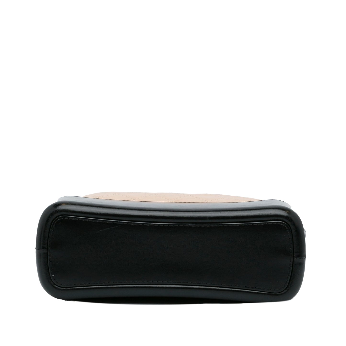 Chanel Medium Bicolor Lambskin Gabrielle Crossbody