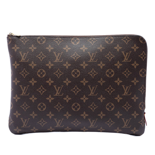 Louis Vuitton Monogram Etui Voyage MM