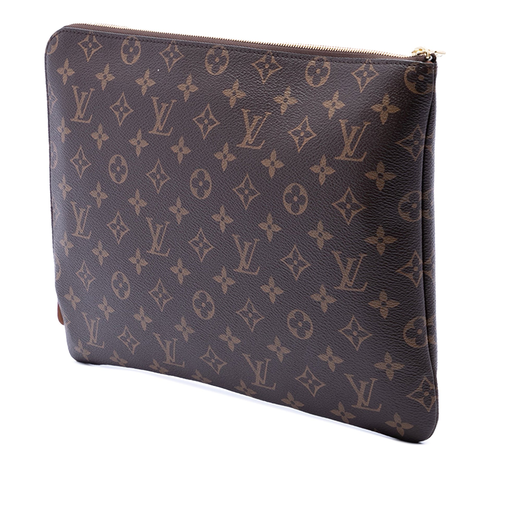 Louis Vuitton Monogram Etui Voyage MM