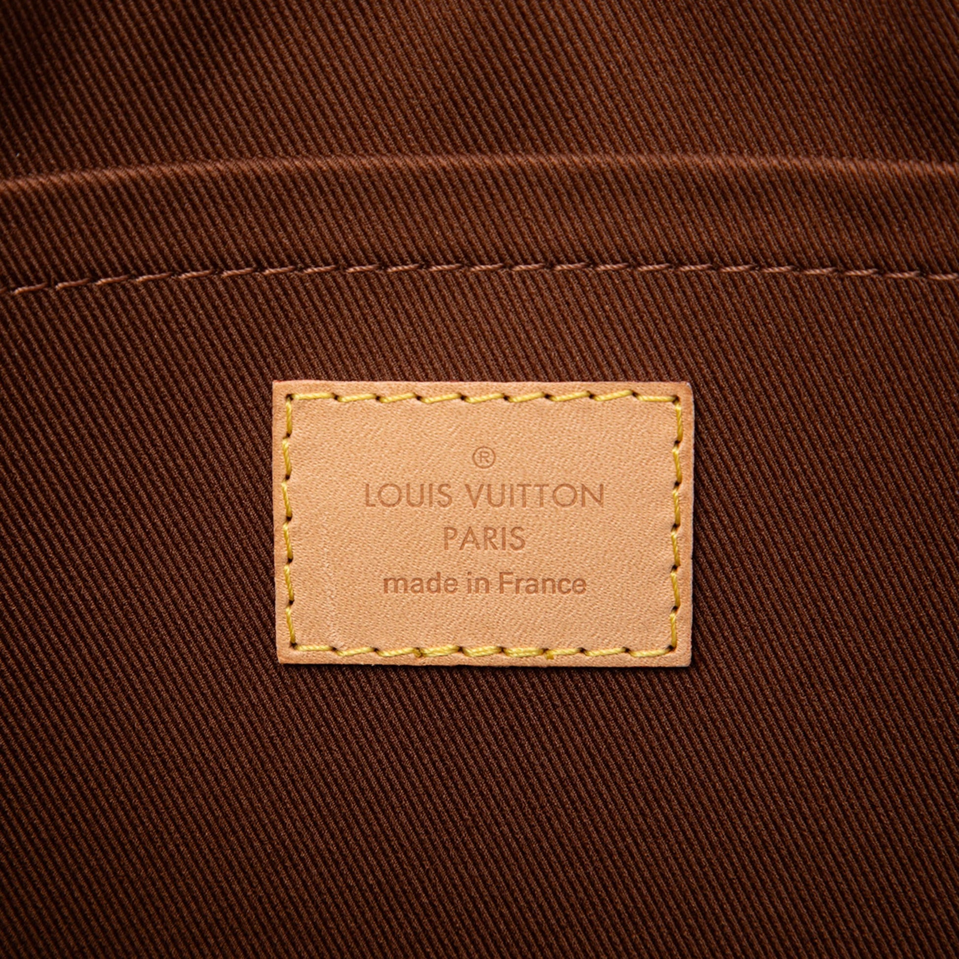 Louis Vuitton Monogram Etui Voyage MM