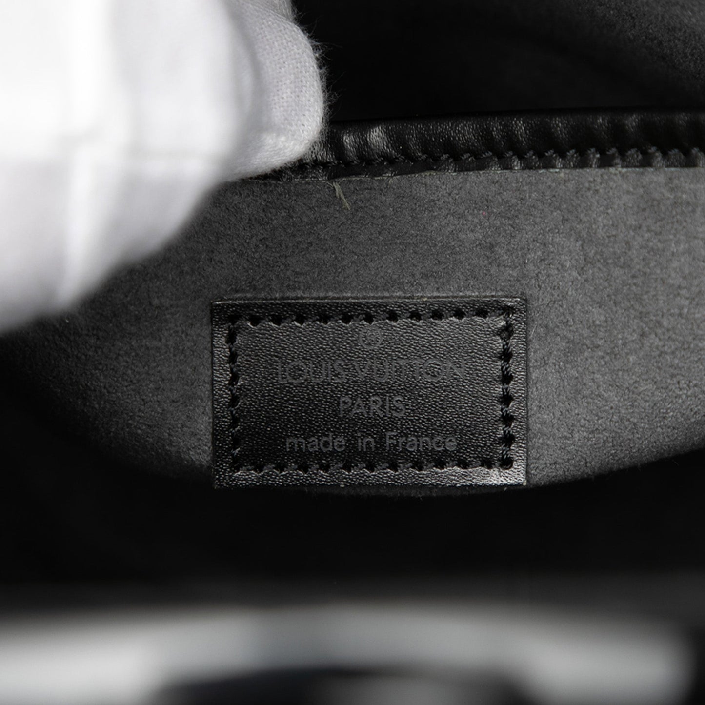 Louis Vuitton Epi Noctambule
