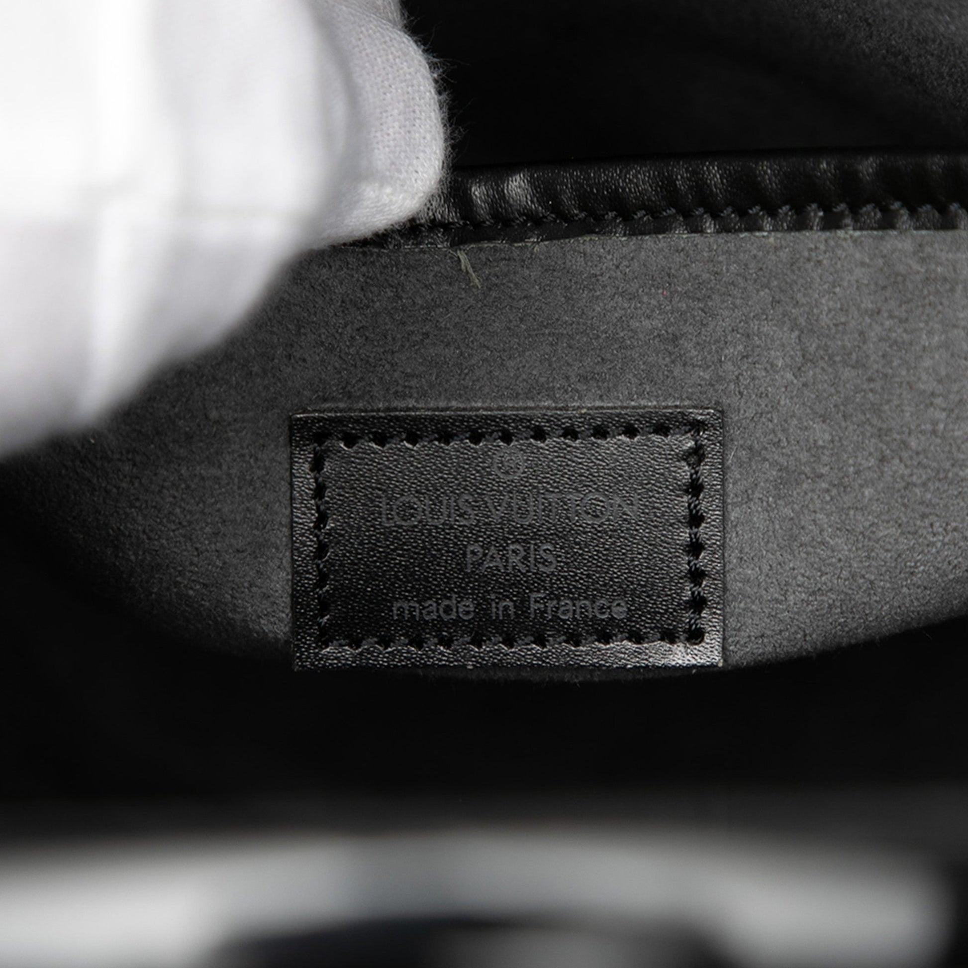 Louis Vuitton Epi Noctambule