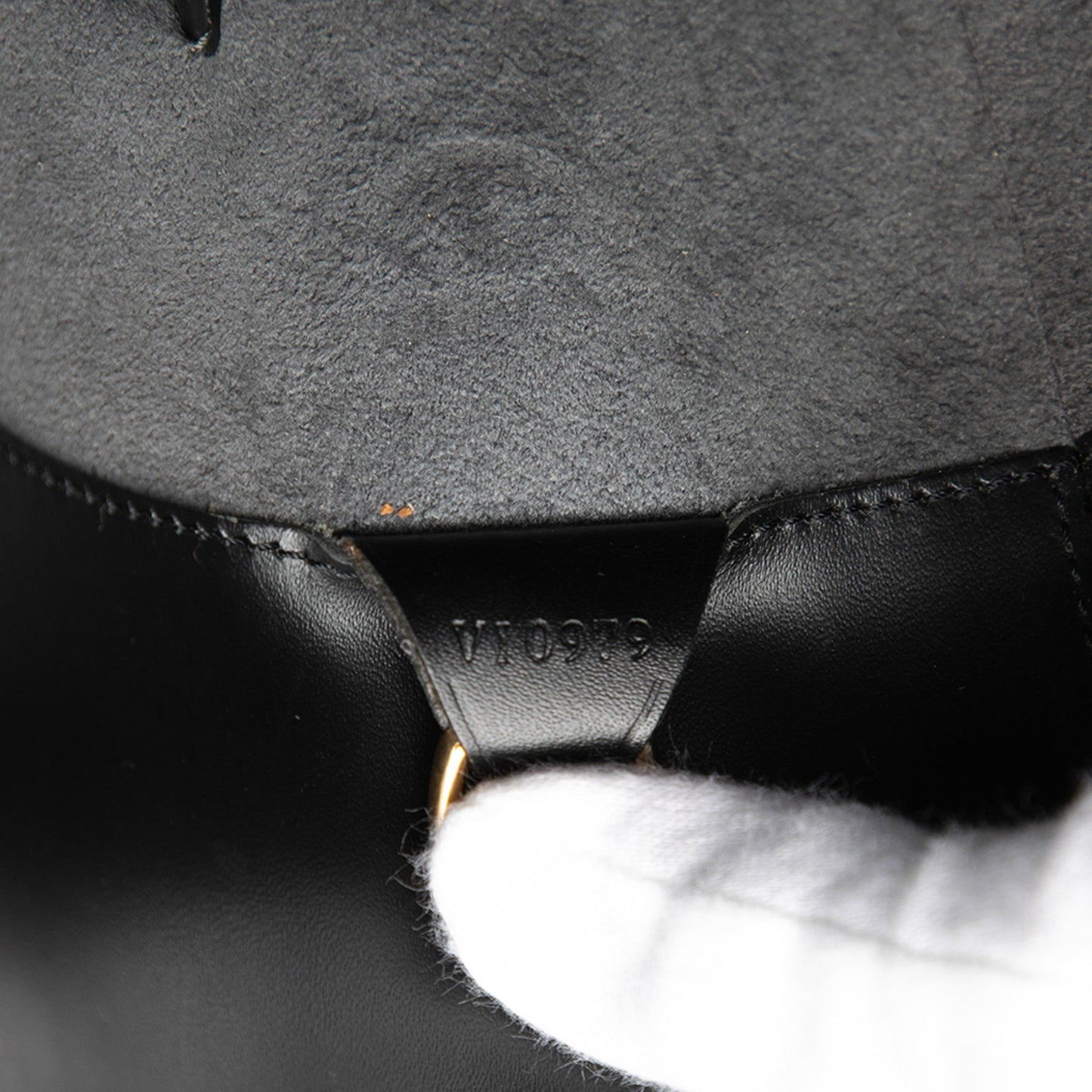 Louis Vuitton Epi Noctambule