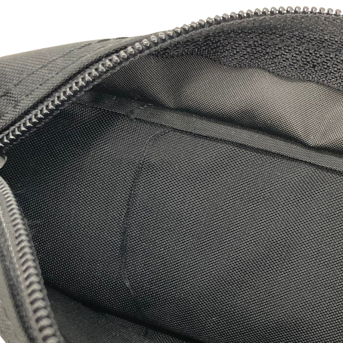 Burberry House Check Canvas Handbag