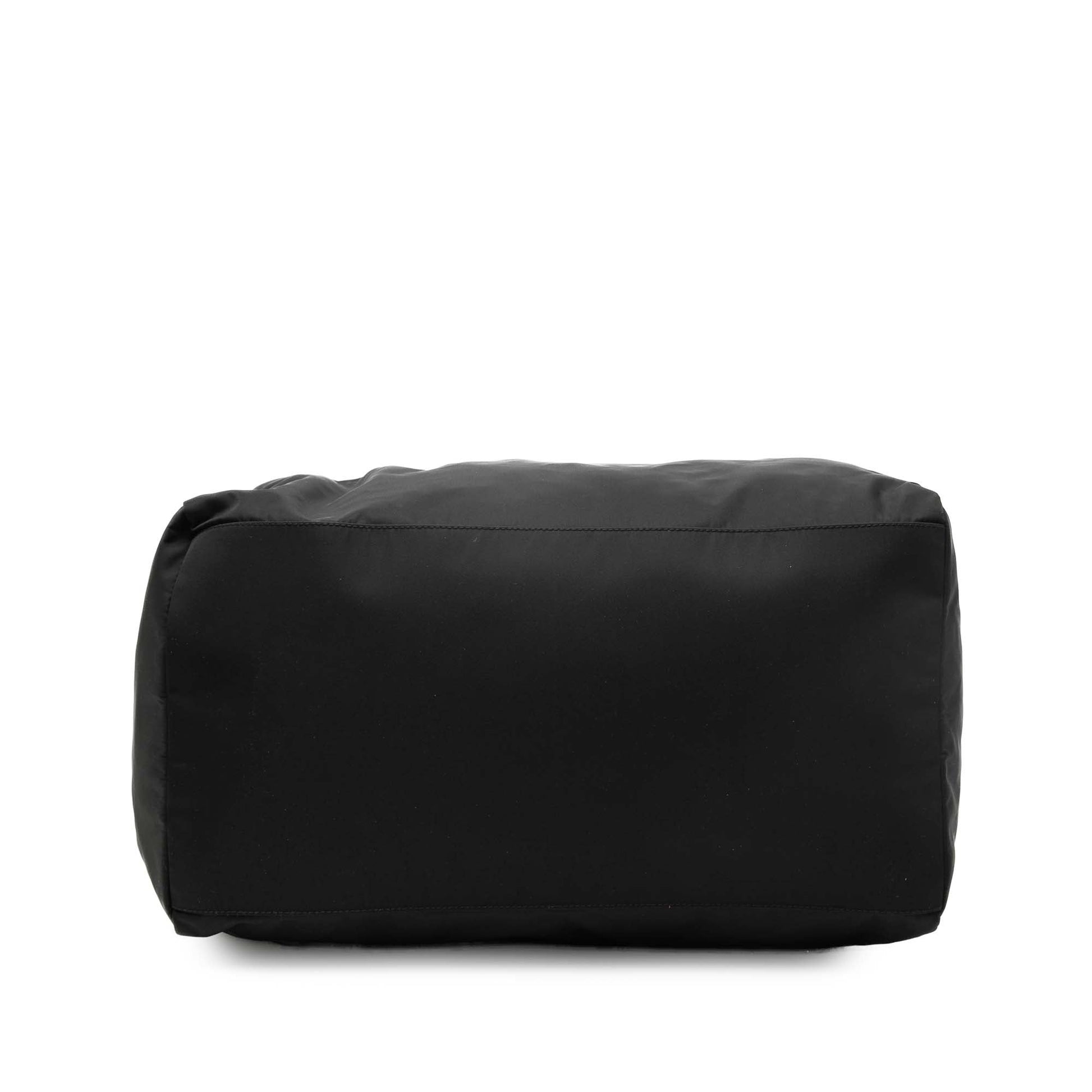 Tessuto Boston Bag