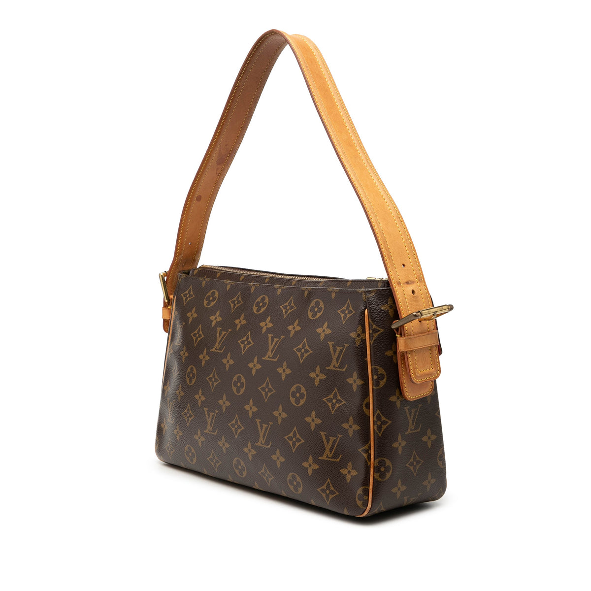Louis Vuitton Monogram Viva Cite GM