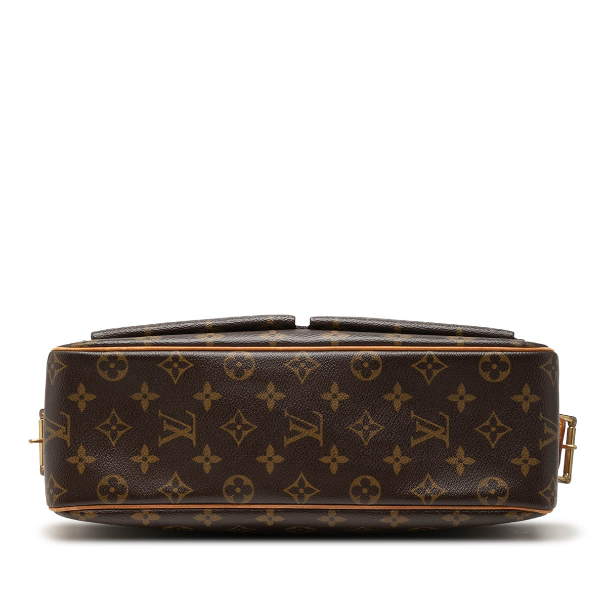 Louis Vuitton Monogram Viva Cite GM
