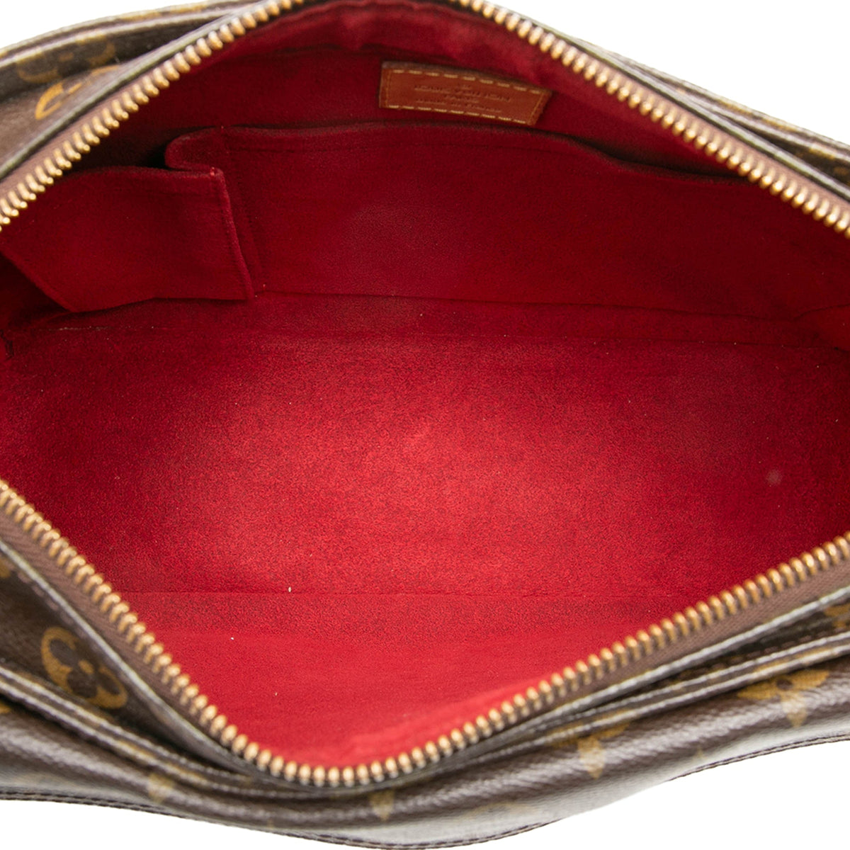 Louis Vuitton Monogram Viva Cite GM