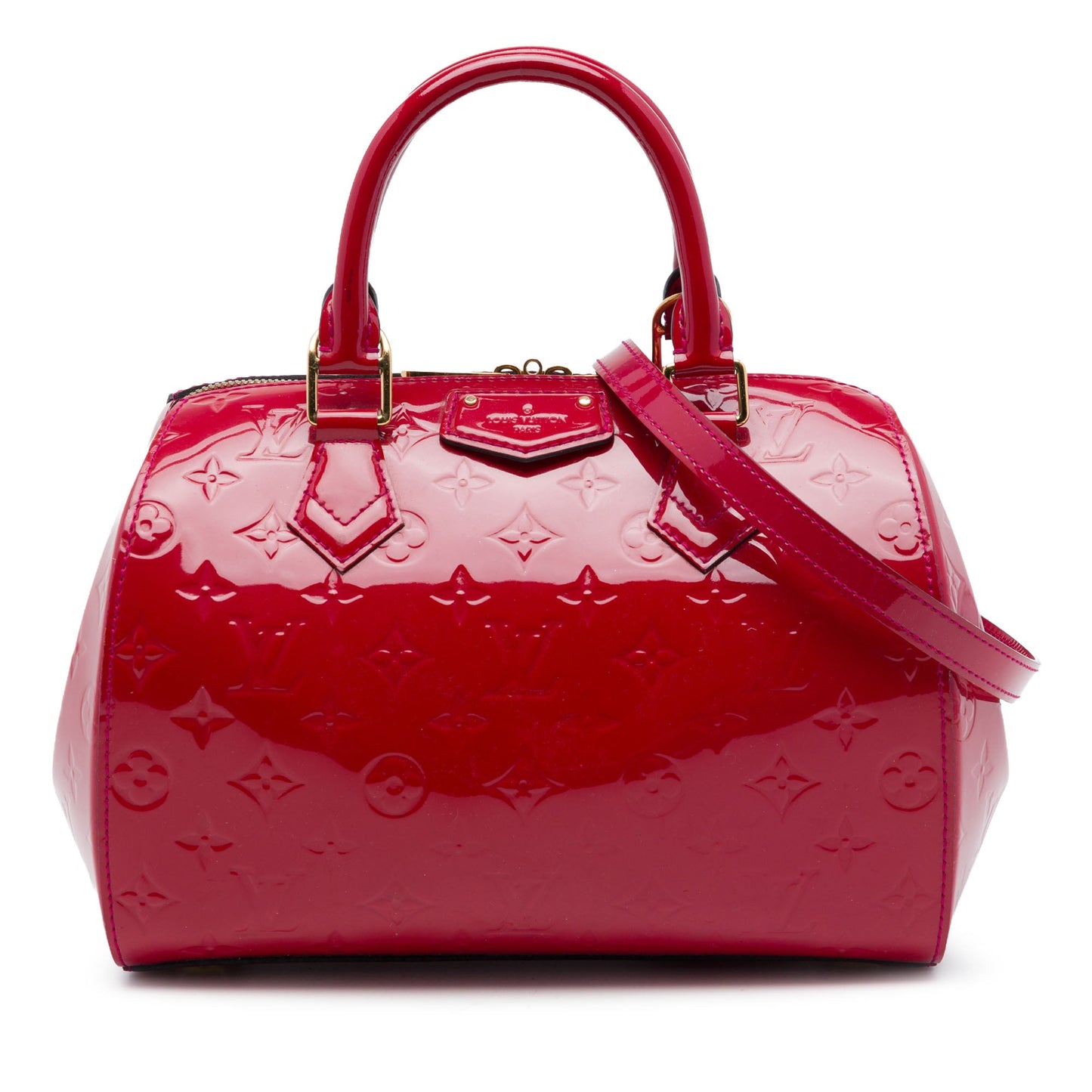 Louis Vuitton Monogram Vernis Montana