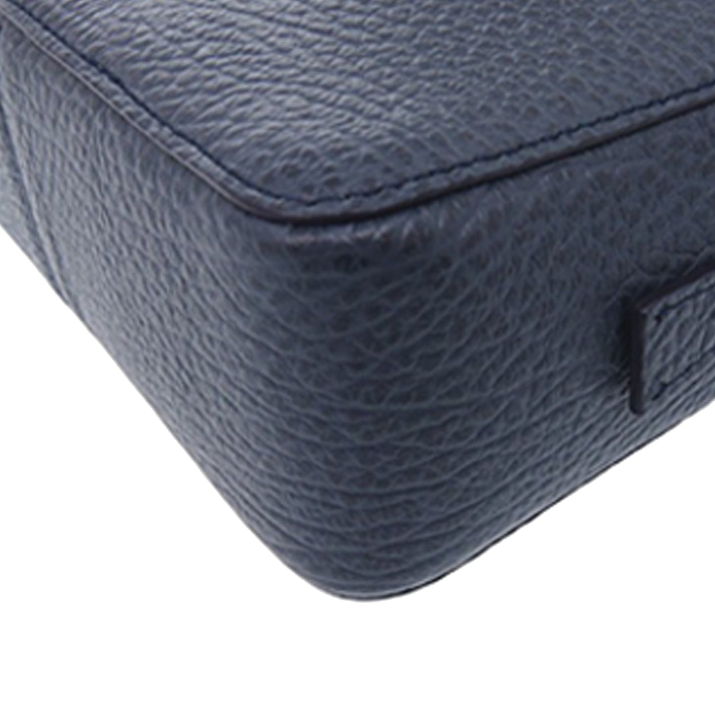 Maison Margiela Medium Grained Calfskin 5AC Camera Bag