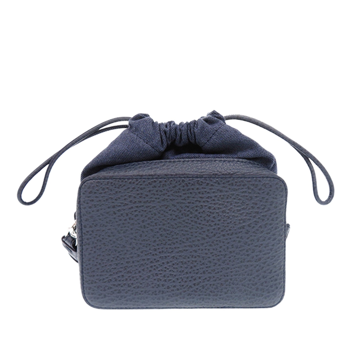 Maison Margiela Medium Grained Calfskin 5AC Camera Bag
