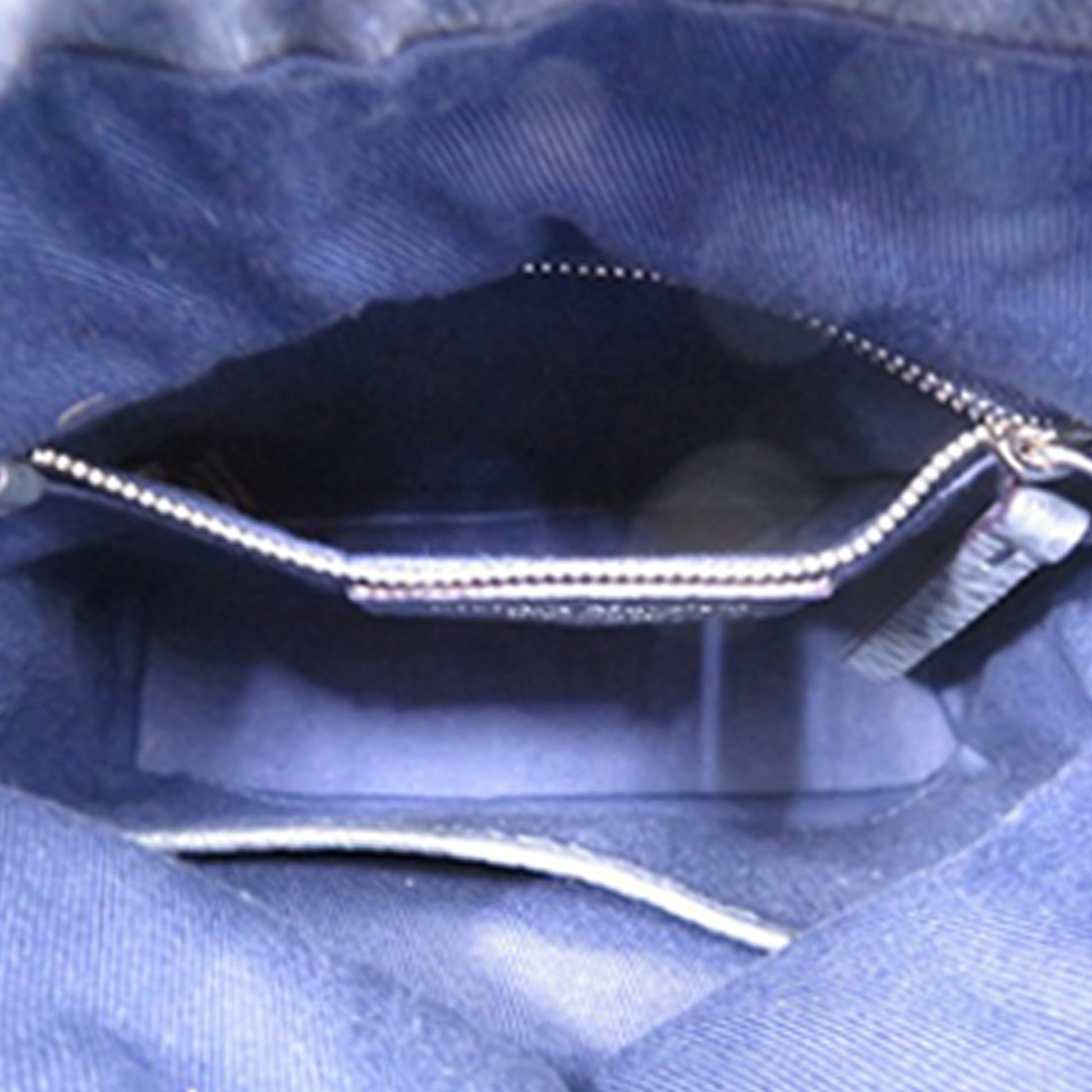 Maison Margiela Medium Grained Calfskin 5AC Camera Bag