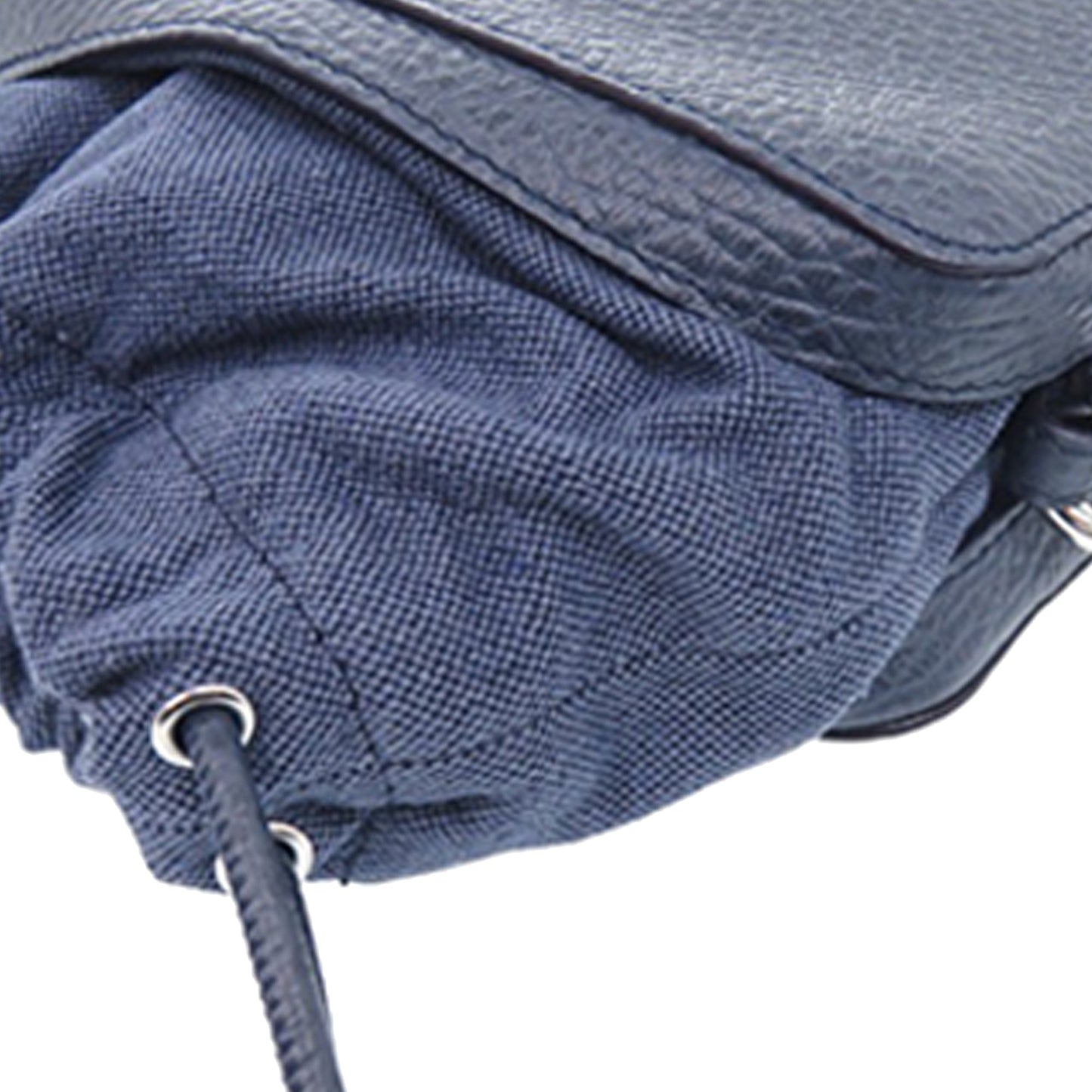 Maison Margiela Medium Grained Calfskin 5AC Camera Bag