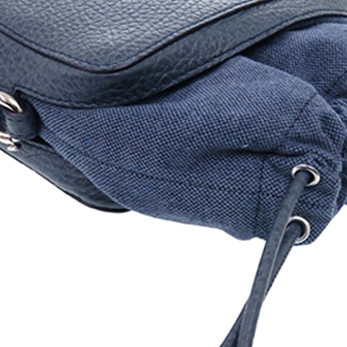 Maison Margiela Medium Grained Calfskin 5AC Camera Bag