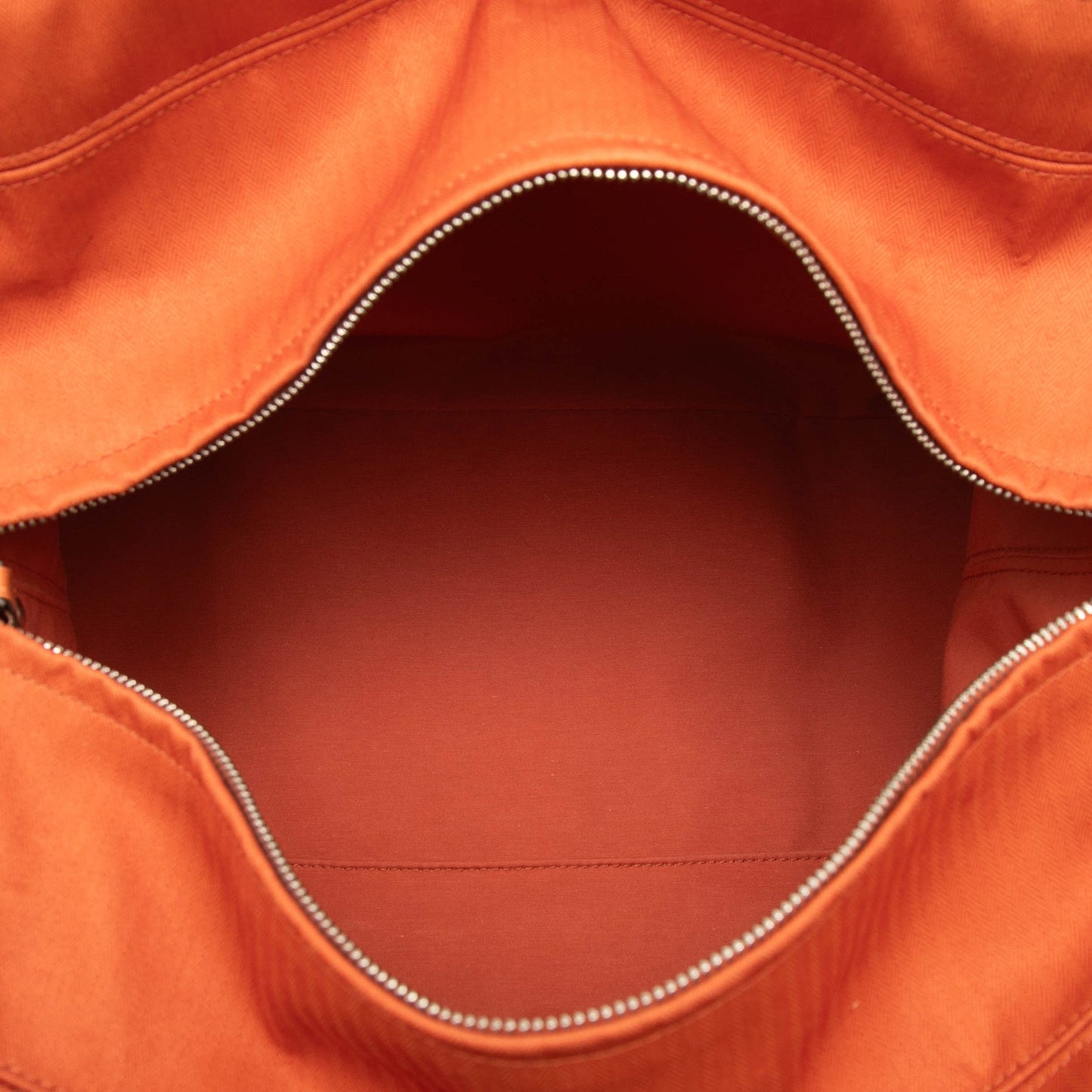 Hermès Toile Acapulco MM Tote