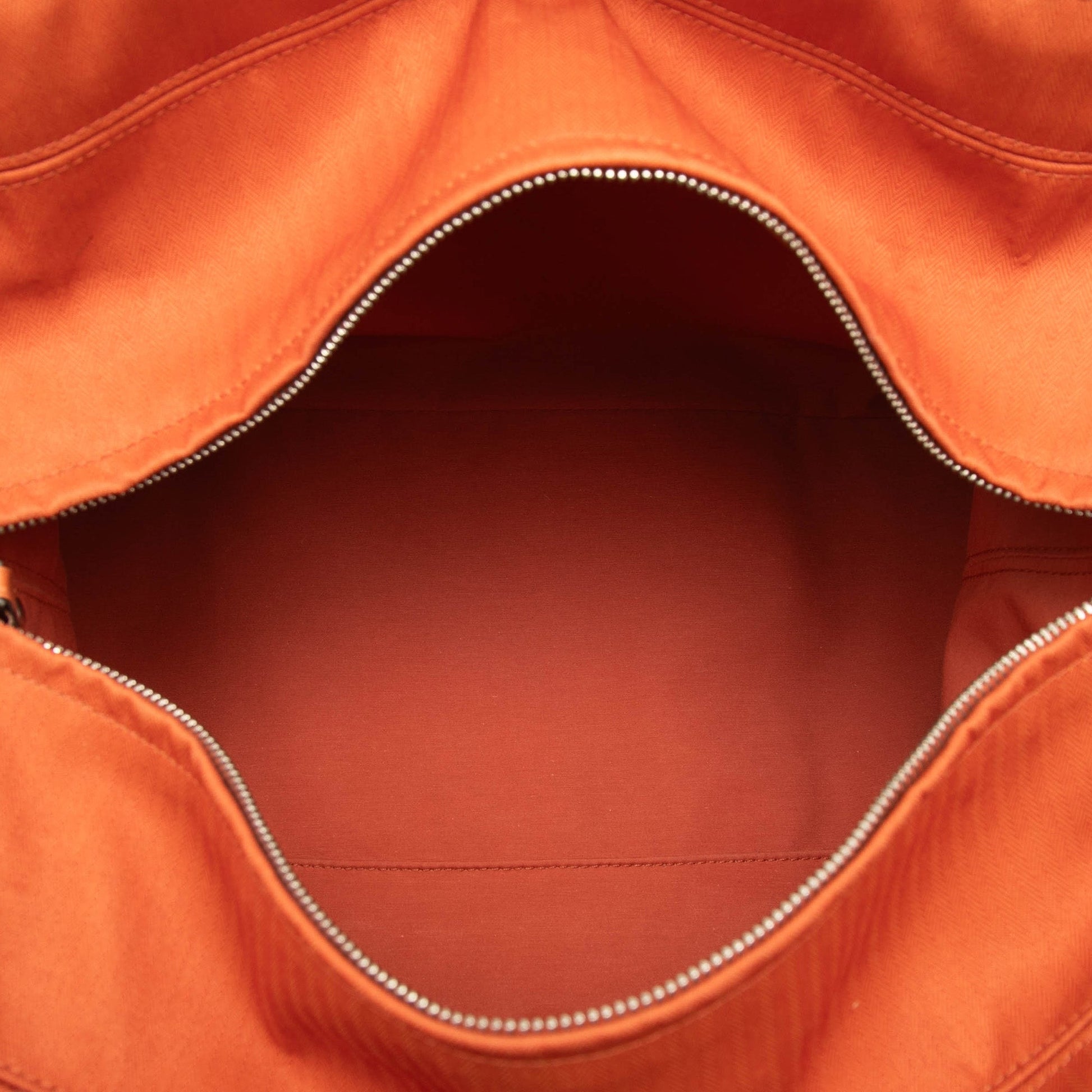 Hermès Toile Acapulco MM Tote