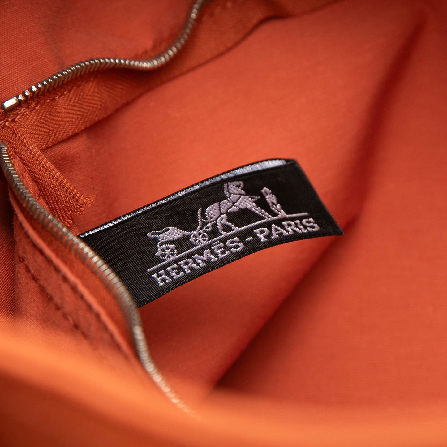 Hermès Toile Acapulco MM Tote