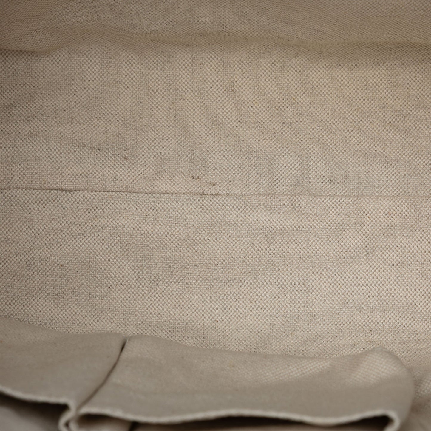 Leather Laidback Crafty Tote