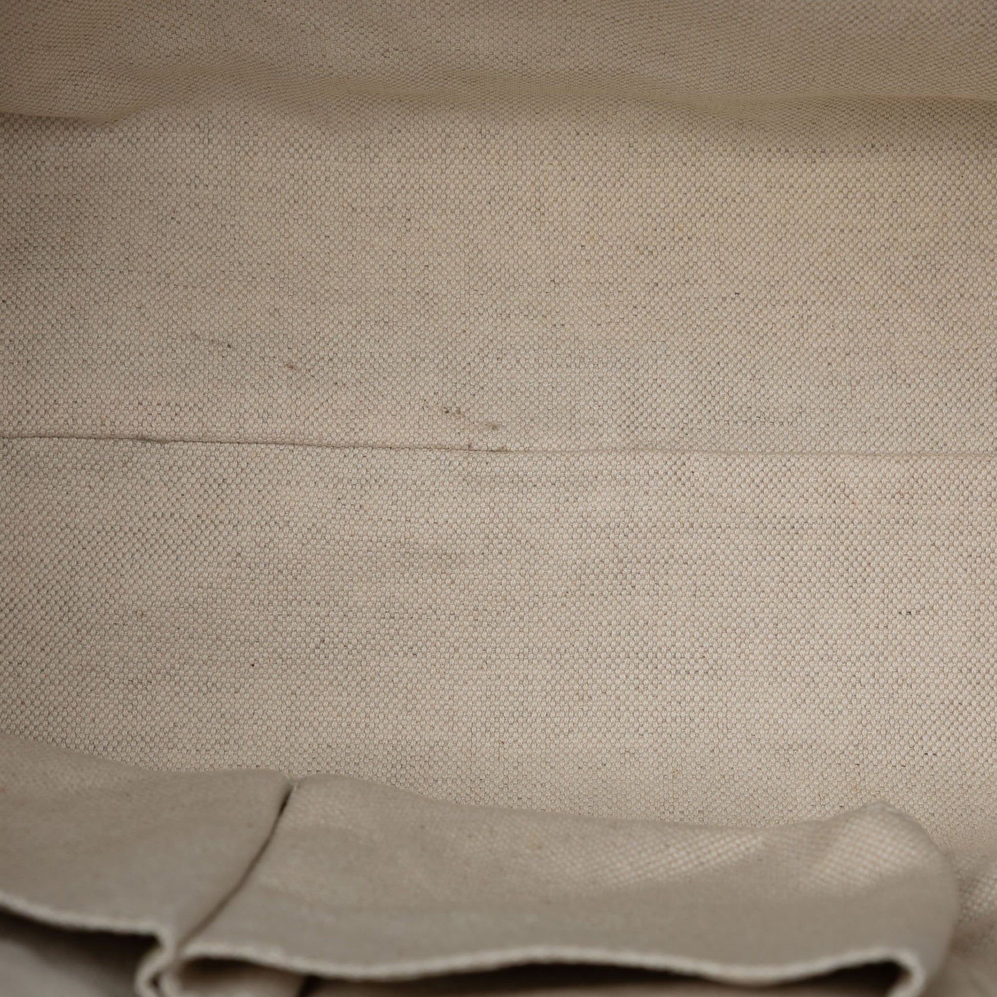 Leather Laidback Crafty Tote