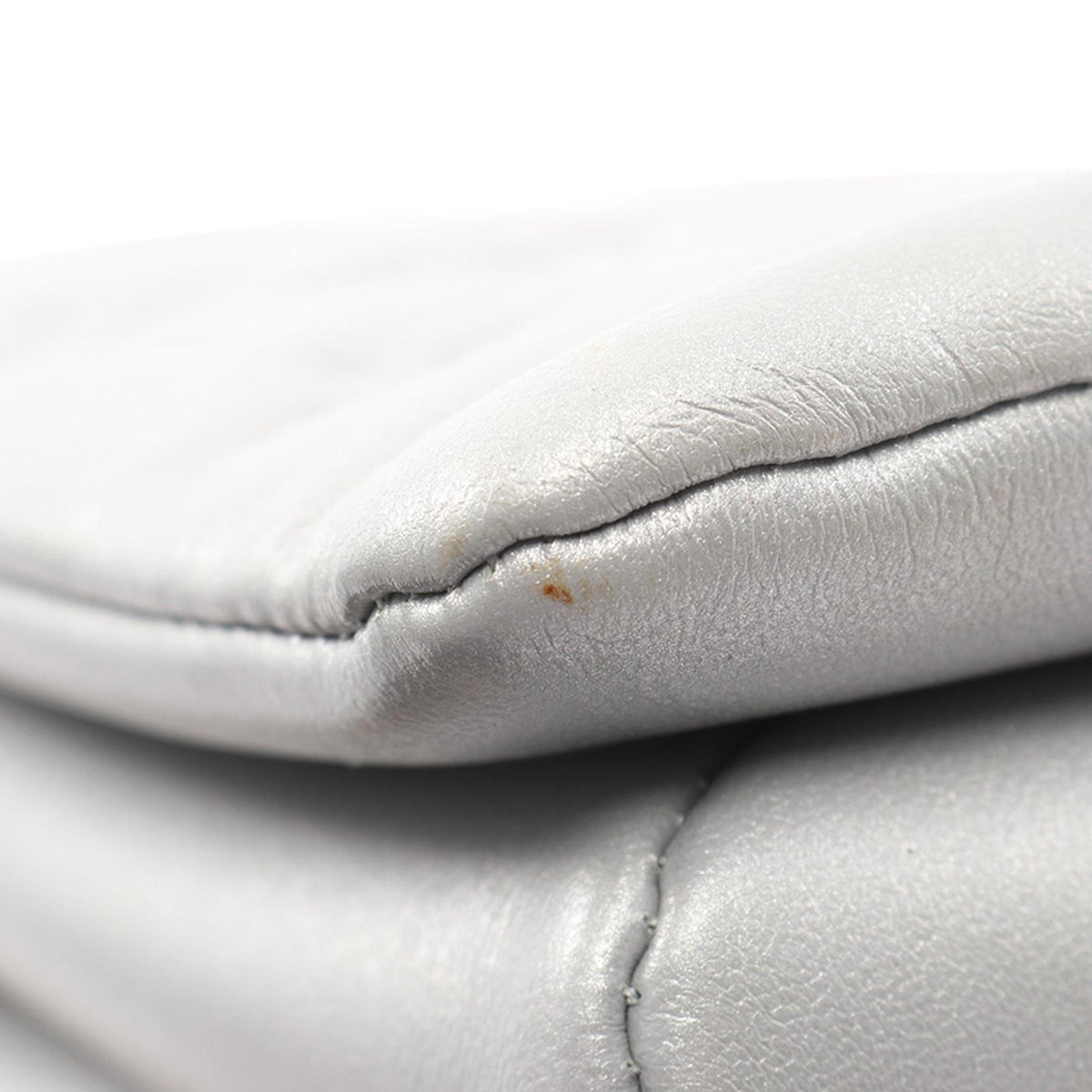 Louis Vuitton Lambskin Coussin PM