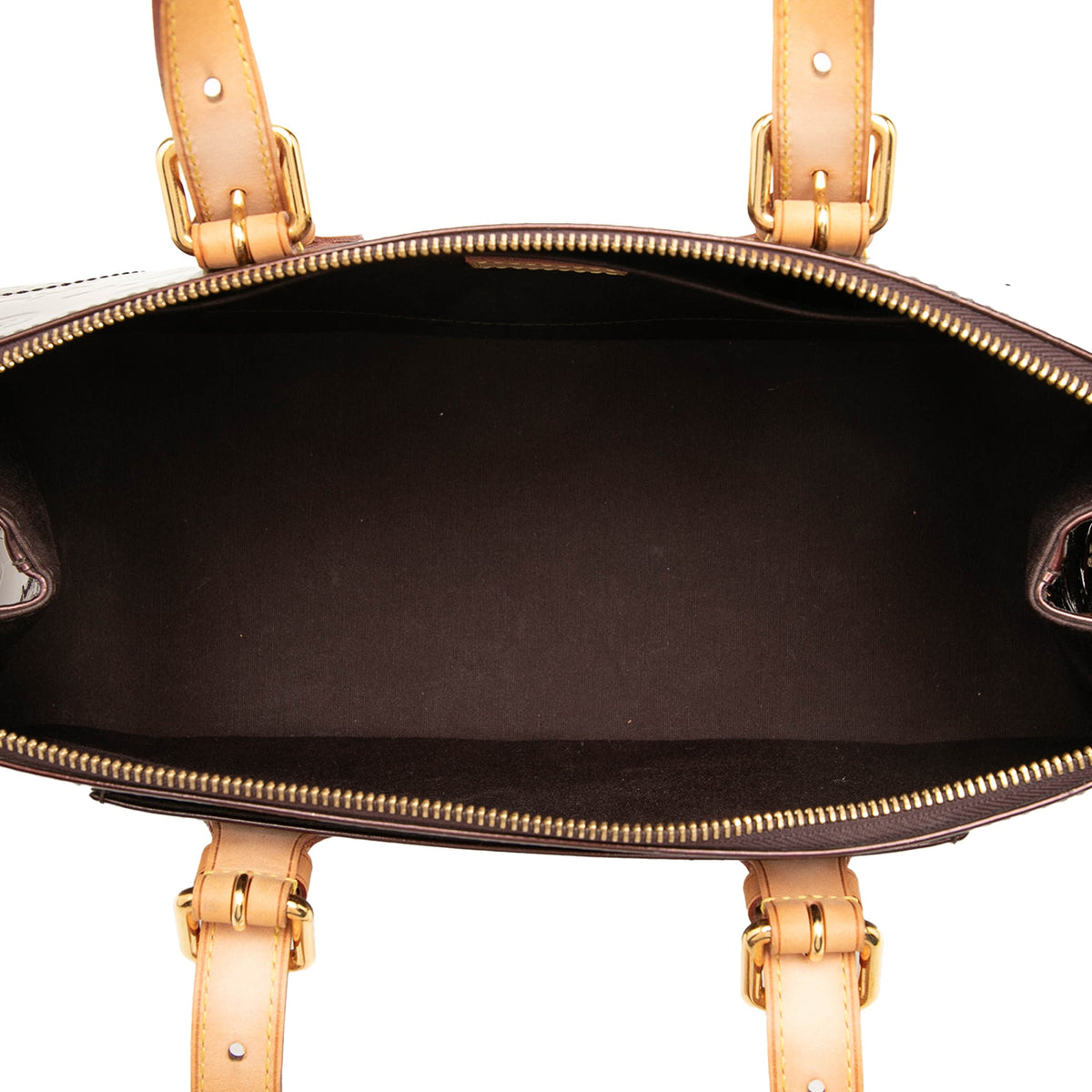 Louis Vuitton Monogram Vernis Rosewood Avenue