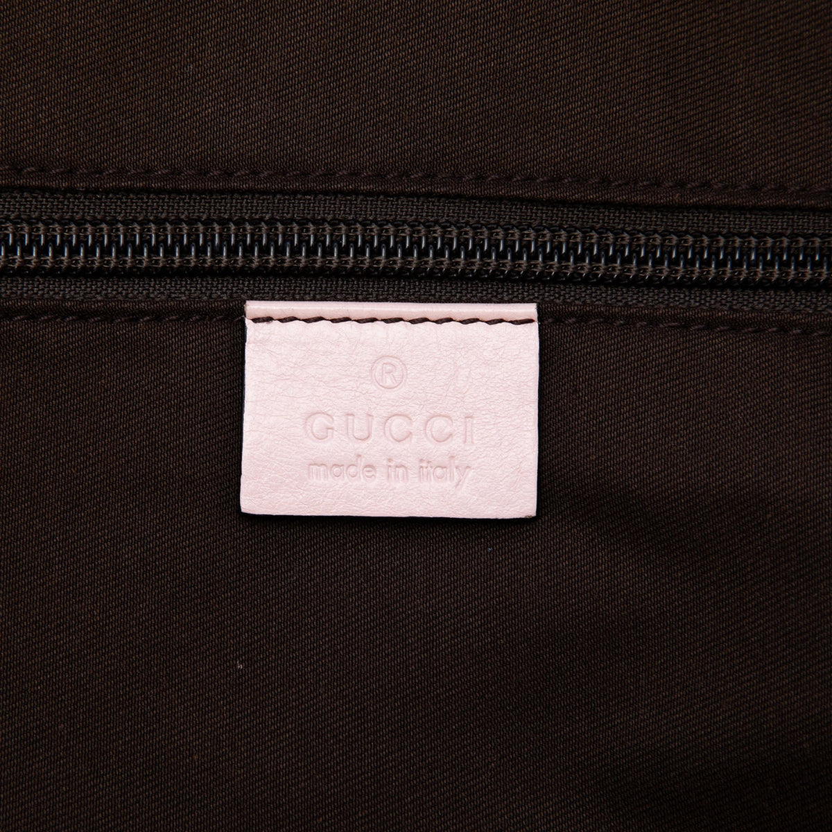 Gucci GG Canvas Web Tote